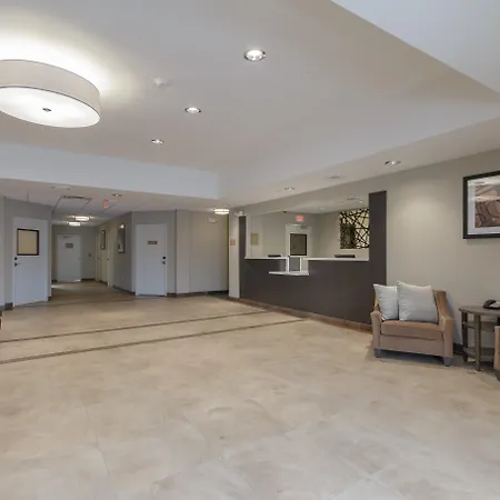 Candlewood Suites Mishawaka By Ihg-3
