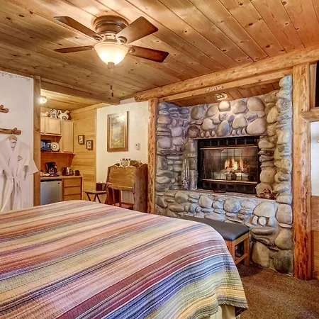 Heavenly Valley Lodge-2