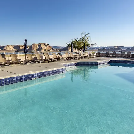 Lake Powell Resort-2