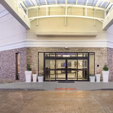 Holiday Inn - Terre Haute By Ihg-2