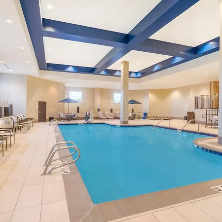 Holiday Inn - Terre Haute By Ihg-3