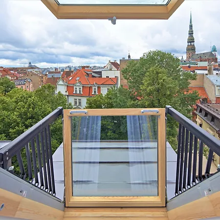 Wellton Riga Hotel & Spa-2