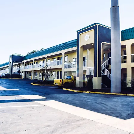 Best Western Fairwinds Inn-2