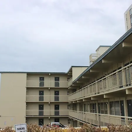 Rodeway Inn-3