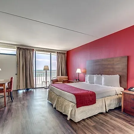 Rodeway Inn-2
