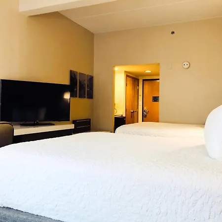 Comfort Inn & Suites Greenville Near East Carolina University-2