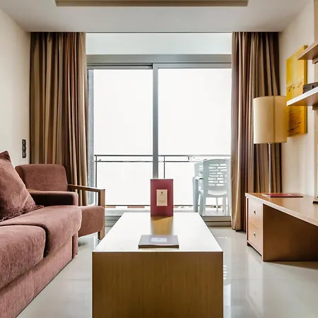 Exe Cunit Suites & Spa-3