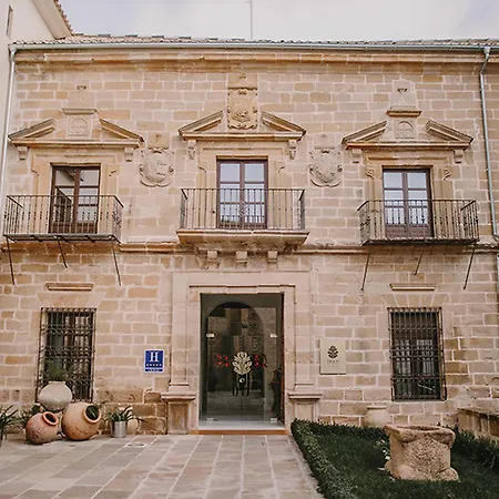 Palacio De Ubeda-2