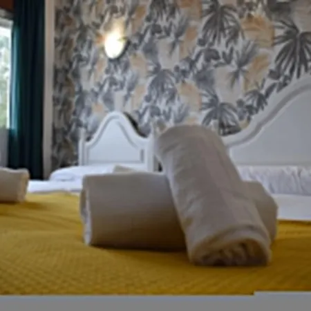 Hotel Vida Xunca Blanca-2