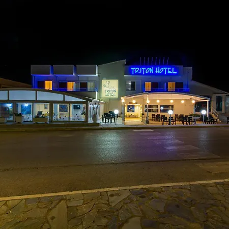Triton Hotel-3