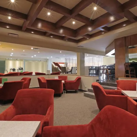 Holiday Inn Monterrey Norte By Ihg-2