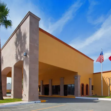 Holiday Inn Monterrey Norte By Ihg-3