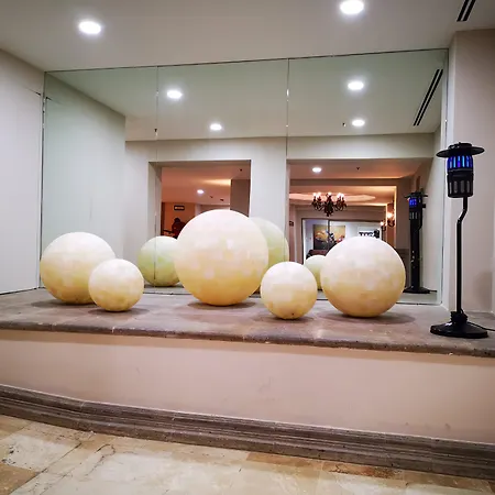 Holiday Inn Reynosa Zona Dorada By Ihg-3