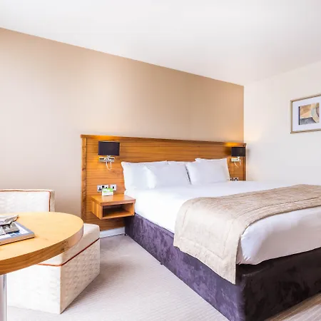 Holiday Inn Newcastle Gosforth Park By Ihg-3