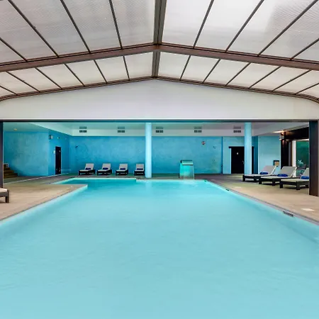 Hotel Rural Vale Do Rio-2