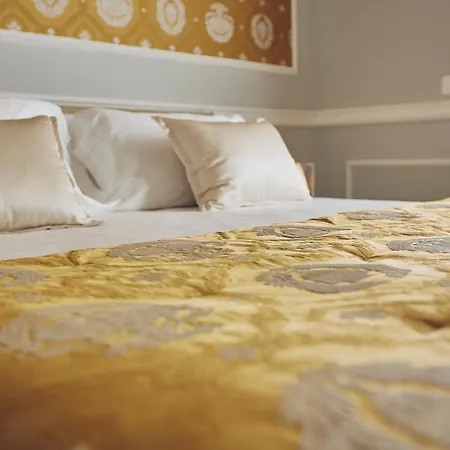 Palazzo Marletta Luxury House Hotel-2