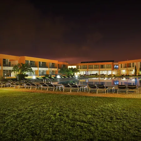 Vila Park Nature & Business Hotel-3
