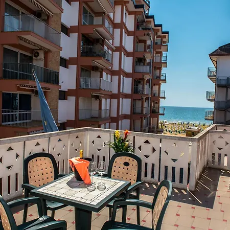 Hotel Malibran-2
