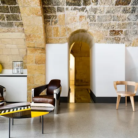 Palazzo De Noha - Boutique Hotel-3