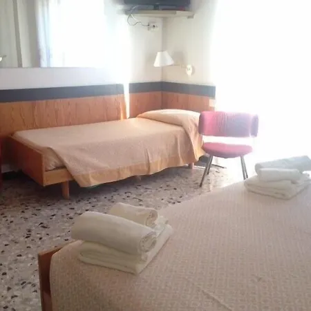 Hotel Minerva-2