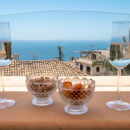 Hotel Villa Taormina-2