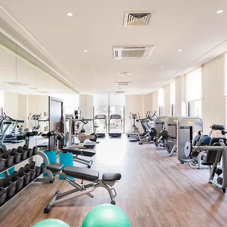 Rixos Premium Goecek - Adult Only-2