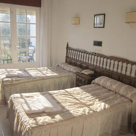 Hotel Sixto-2