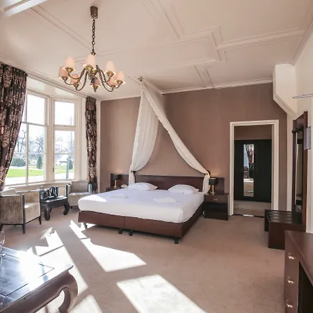 Fletcher Hotel Landgoed Huis te Eerbeek-3