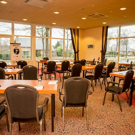 Fletcher Hotel-Restaurant Langewold-2