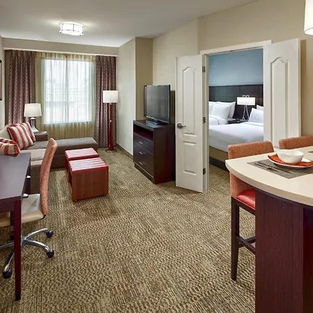 Staybridge Suites Anaheim At The Park By Ihg-3