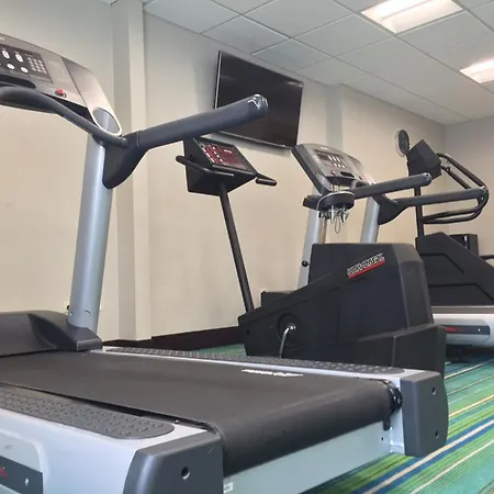 Holiday Inn Express Chicago Nw - Arlington Heights By Ihg-3