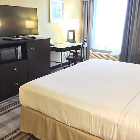 Holiday Inn Express Chicago Nw - Arlington Heights By Ihg-2