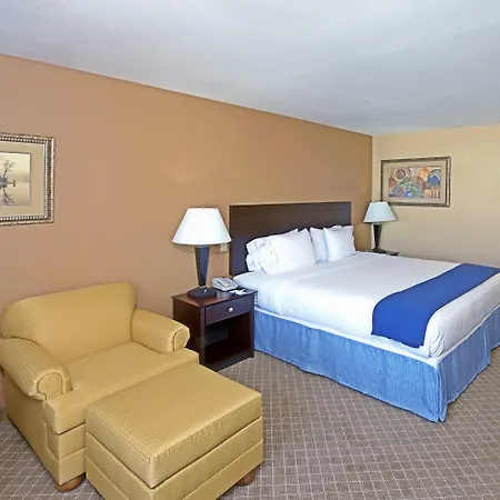 Holiday Inn Express & Suites Tucson By Ihg-2