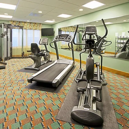 Holiday Inn Express & Suites Tucson By Ihg-3