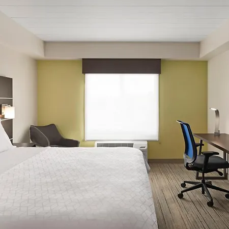 Holiday Inn Express Hotel & Suites Fort Myers East - The Forum By Ihg-3