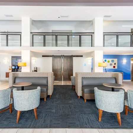 Holiday Inn Express Hotel & Suites Bradenton West By Ihg-3