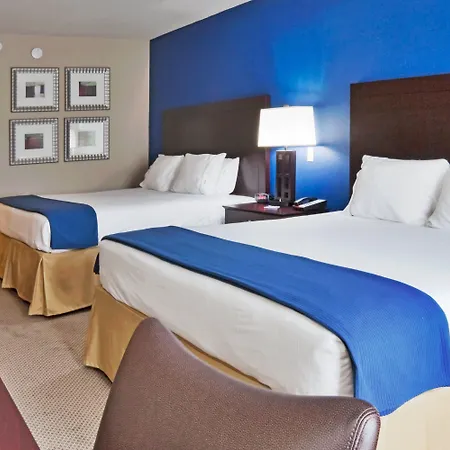Holiday Inn Express Crystal River By Ihg-2