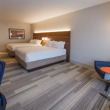 Holiday Inn Express Gatlinburg Downtown By Ihg-2