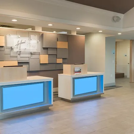 Holiday Inn Express & Suites Springfield By Ihg-2