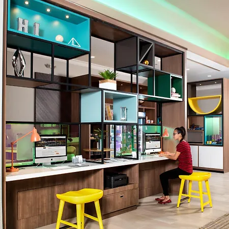 Holiday Inn Phoenix-Mesa Chandler By Ihg-2