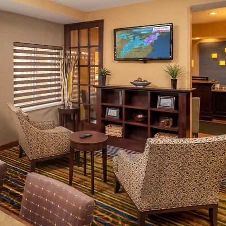 Holiday Inn Express - Charleston/Kanawha City By Ihg-2
