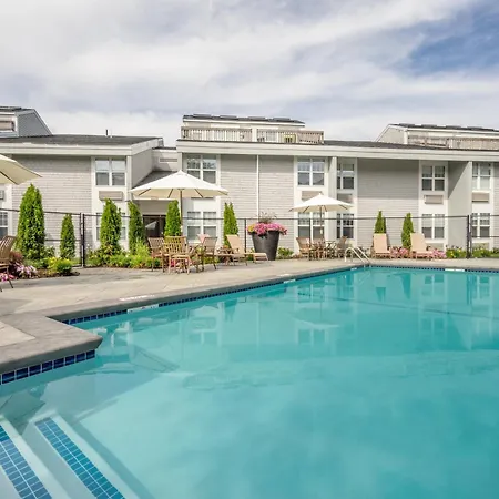 Holiday Inn Cape Cod - Hyannis By Ihg-3