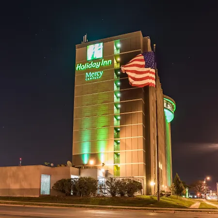 Holiday Inn Des Moines-Downtown-Mercy Campus By Ihg-3