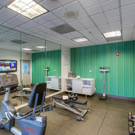 Holiday Inn Express & Suites Tempe By Ihg-3