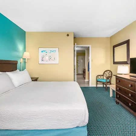 Cayman Suites Hotel-2