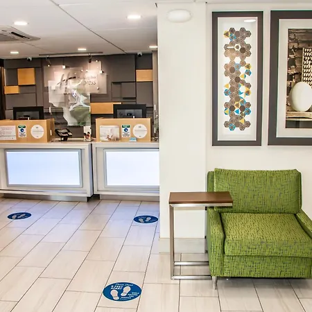 Holiday Inn Express - Allentown North By Ihg-2