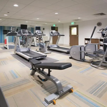 Holiday Inn Express & Suites Phoenix - Tempe By Ihg-2