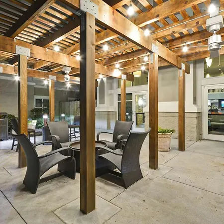 Homewood Suites Durham-Chapel Hill I-40-3