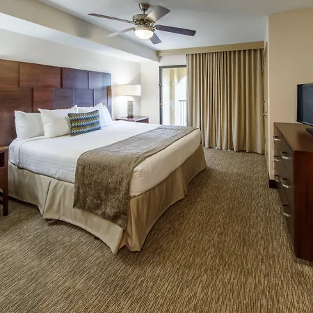 Holiday Inn Club Vacations Scottsdale Resort-2