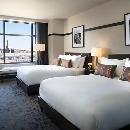 Kimpton Journeyman Hotel By Ihg-3